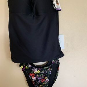 Nine West swim suit